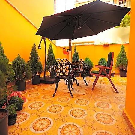 Hotel Ottopera (adults Only) 3*