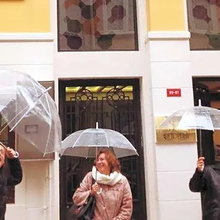 Hotel Ottopera (adults Only)