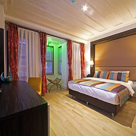 Ottopera (adults Only) 3* Κωνσταντινούπολη