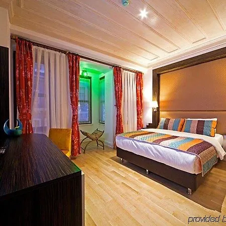Ottopera (adults Only) 3* Стамбул