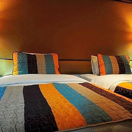 Ottopera (adults Only) Hotel Istanbul