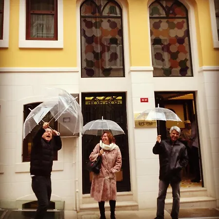 Ottopera (adults Only) Отель 3*