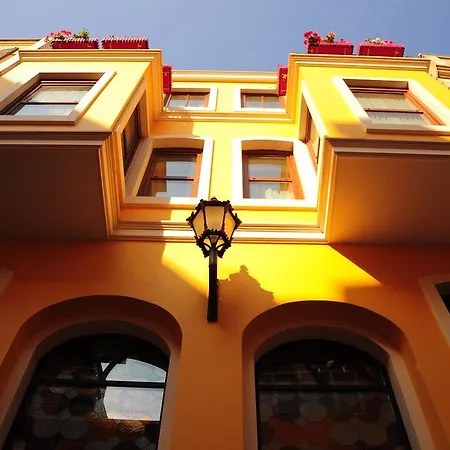 Ottopera (adults Only) Hotel