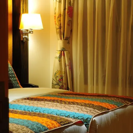 Ottopera (adults Only) Hotell 3*