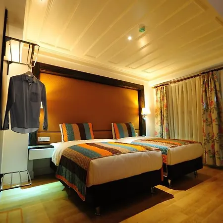 Hotel Ottopera (adults Only)