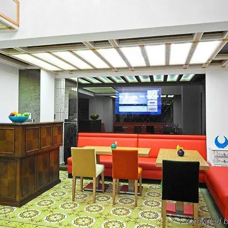 Hotell Ottopera (adults Only)