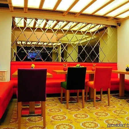 Hotell Ottopera (adults Only) Istanbul