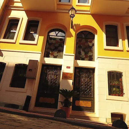 Hotell Ottopera (adults Only)