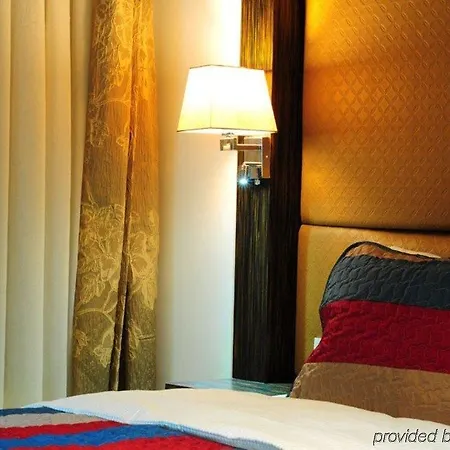 Ottopera (adults Only) Отель 3*