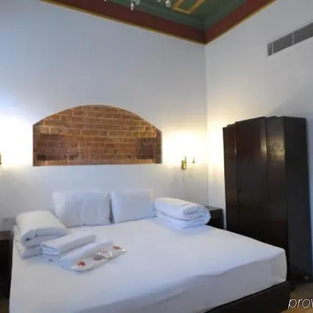 Ottopera (adults Only) Hotell