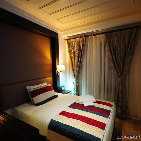 Ottopera (adults Only) 3* Стамбул