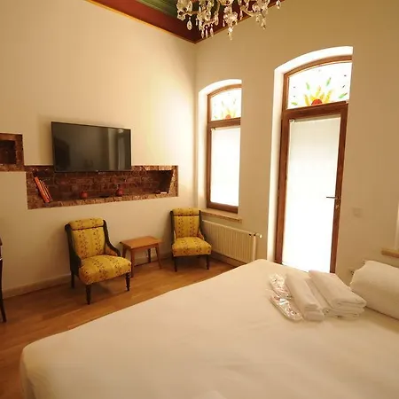 Ottopera (adults Only) 3* Стамбул
