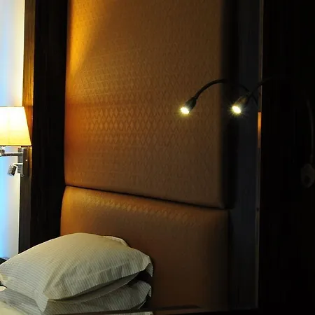 Hotell Ottopera (adults Only) 3*