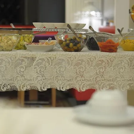 Ottopera (adults Only) 3* Стамбул