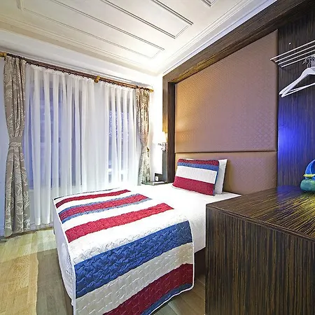 Hotell Ottopera (adults Only)