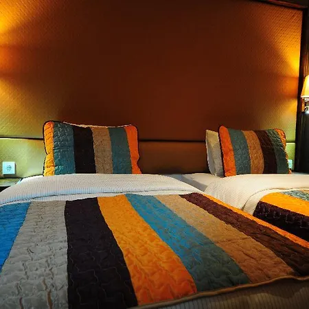 Hotell Ottopera (adults Only) 3*