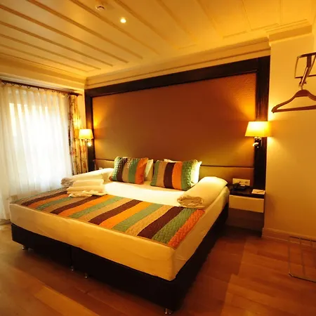Hotell Ottopera (adults Only) Istanbul