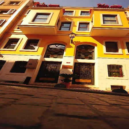 Hotell Ottopera (adults Only) Istanbul