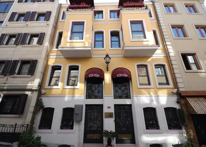 Ottopera (adults Only) 3*