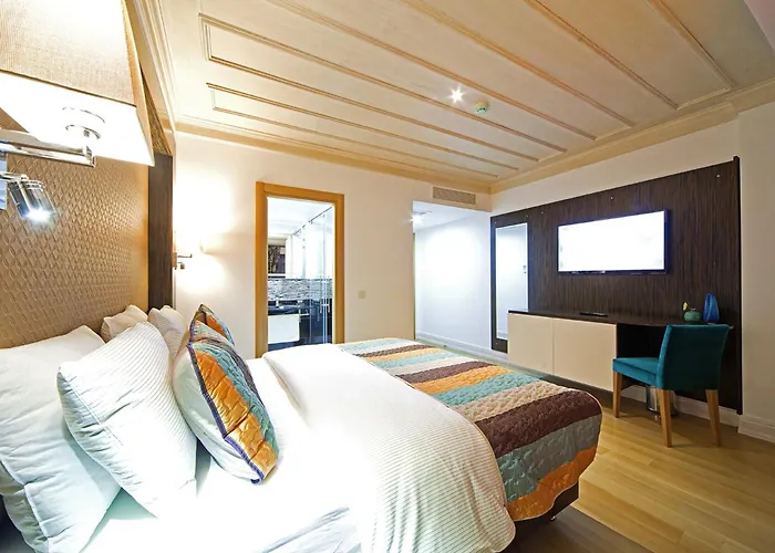 Ottopera (adults Only) 3*