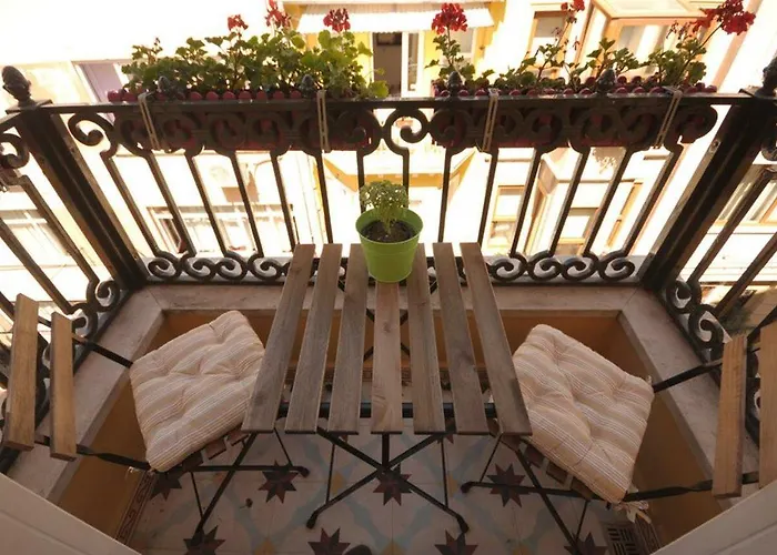 Hotel Ottopera (adults Only) 3*