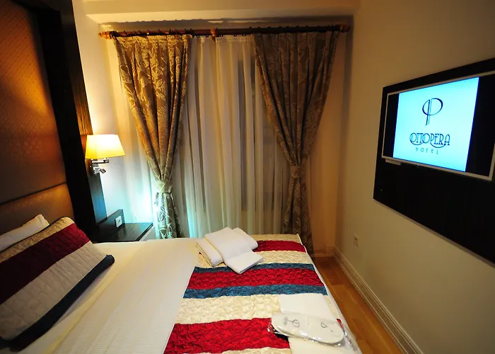 Ottopera (adults Only) 3*