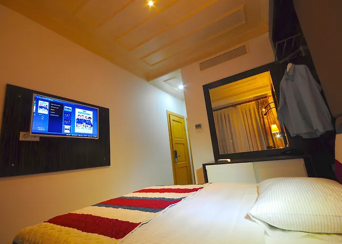 Hotel Ottopera (adults Only) Istambul