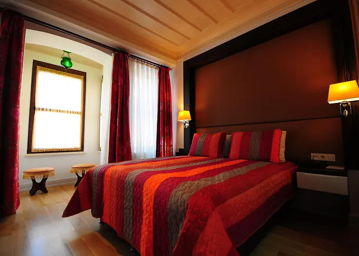 Hotel Ottopera (adults Only) 3*