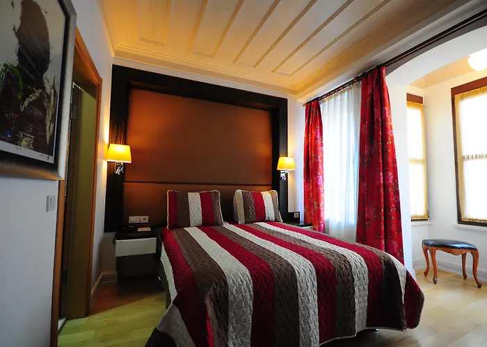 Hotel Ottopera (adults Only)