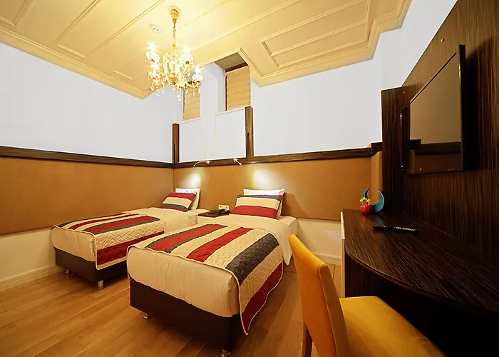 Ottopera (adults Only) Hotel 3*