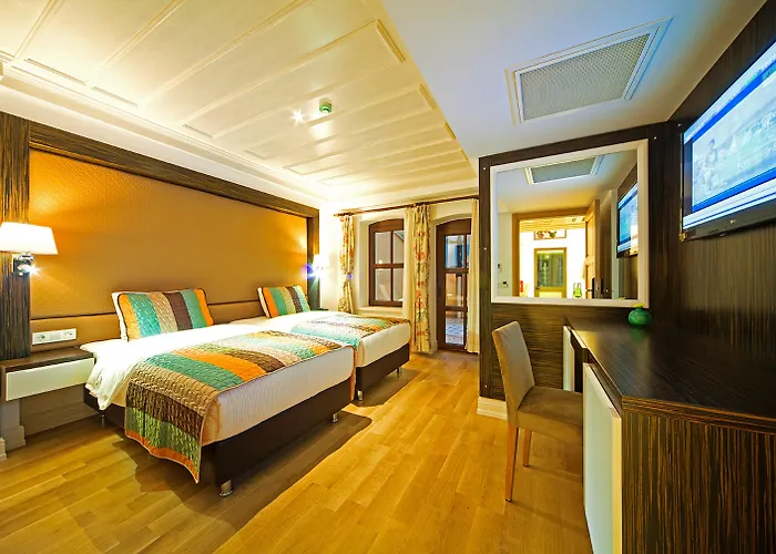 Hotel Ottopera (adults Only) Istambul