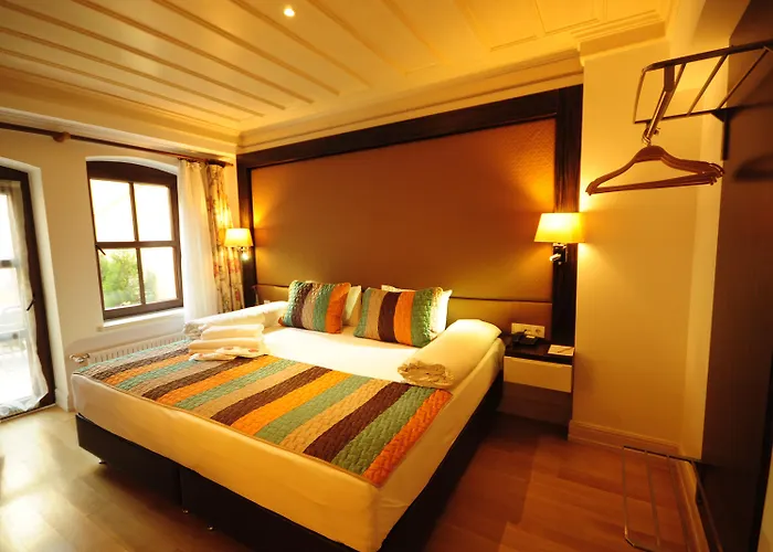 Ottopera (adults Only) 3* Istambul