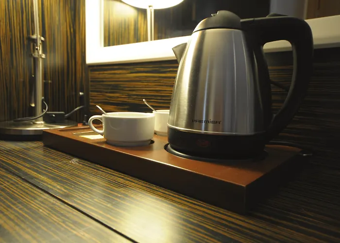 Ottopera (adults Only) Hotel Istambul