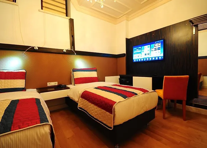 Hotel Ottopera (adults Only) 3*