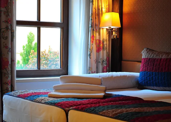 Ottopera (adults Only) Hotel 3*
