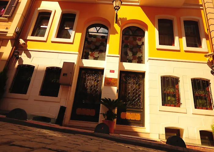 Ottopera (adults Only) 3*