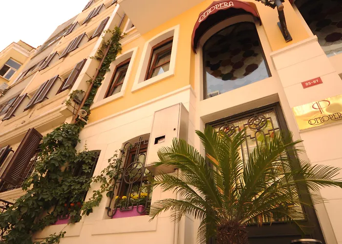 Ottopera (adults Only) 3* Istambul