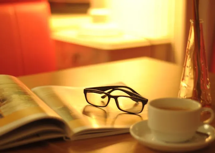 Hotel Ottopera (adults Only)