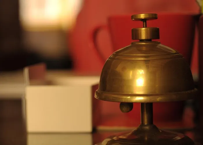 Ottopera (adults Only) Hotel Istambul