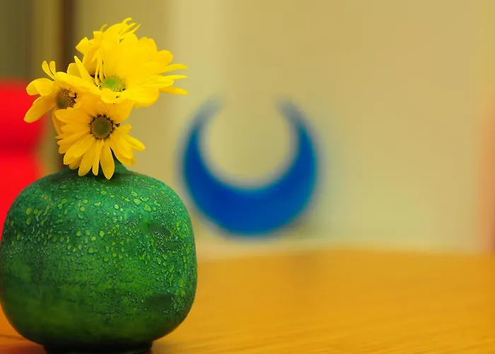 Hotel Ottopera (adults Only)