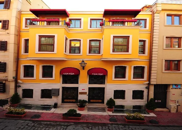 Ottopera (adults Only) 3*