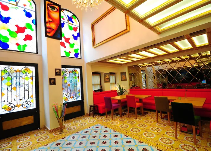 Ottopera (adults Only) 3*