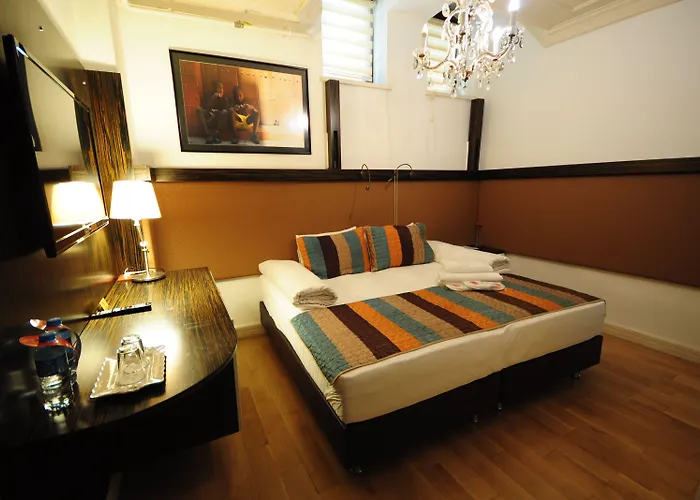 Ottopera (adults Only)