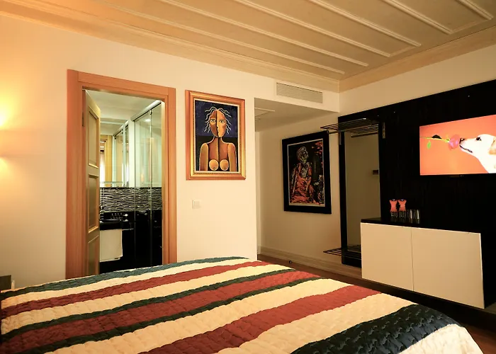 Ottopera (adults Only) 3* Istambul