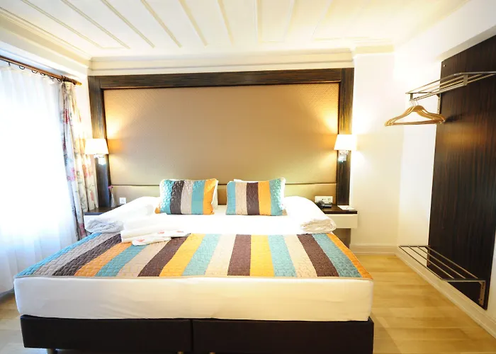 Hotel Ottopera (adults Only) 3*