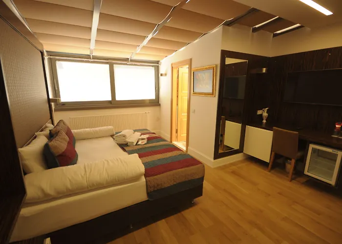 Ottopera (adults Only) Hotel