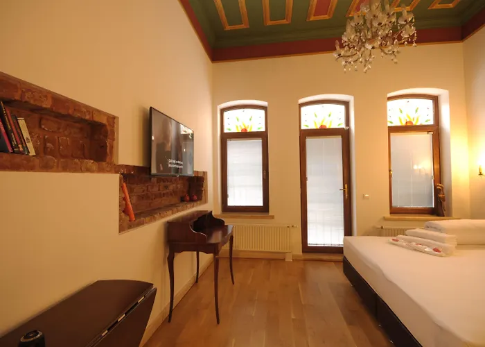 Ottopera (adults Only) 3* Istambul