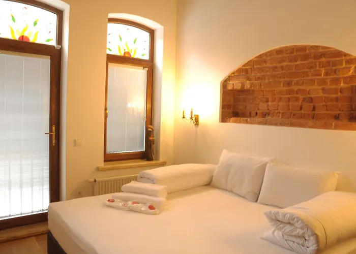 Hotel Ottopera (adults Only)