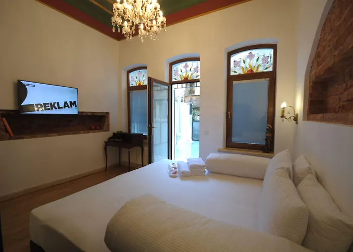 Ottopera (adults Only) 3*