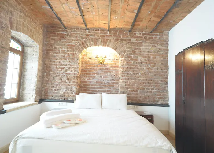 Ottopera (adults Only) Hotel